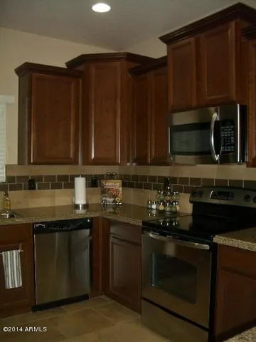 $3,500 | 17867 West Westpark Boulevard, Surprise, AZ 85388