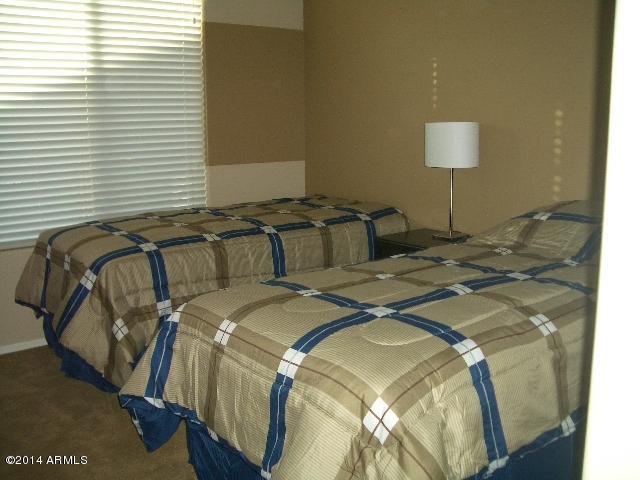 17867 West Westpark Boulevard Surprise, AZ 85388 - Photo 4 of 25 Bedroom 2-Twin Beds