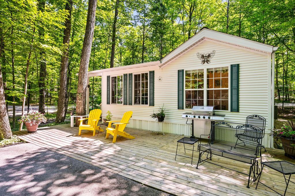 4286 Harbor School Road, Unit 96 95 Egg Harbor, WI 54209 - Photo 18 of 19