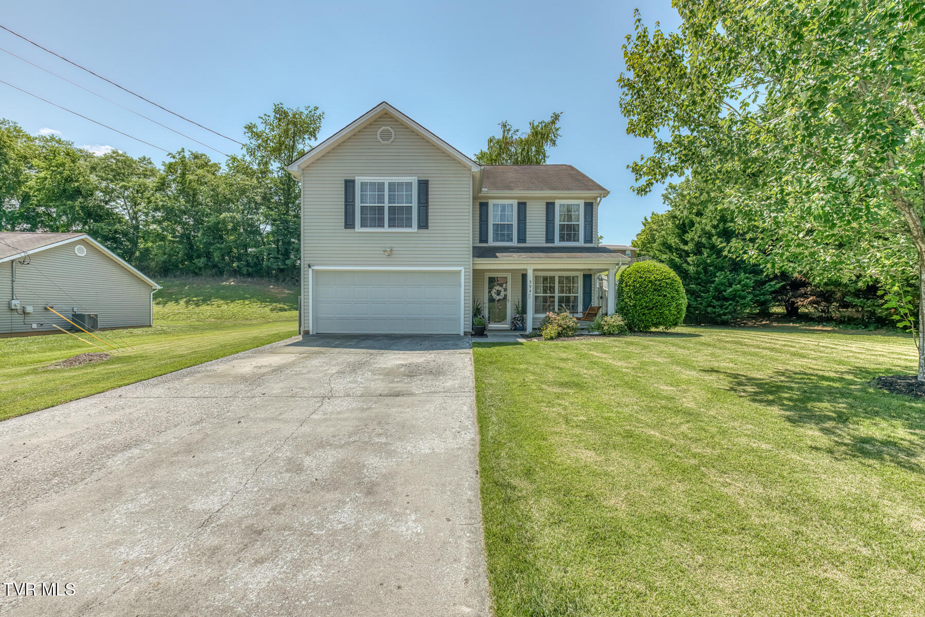 394 Kings Road Piney Flats, TN 37686 - Photo 44 of 51 394 Kings Rd-45