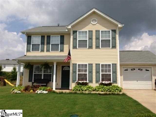 2005 Small Meadows Court Fountain Inn, SC 29644 - Photo 1 of 1 Gallery Image 1