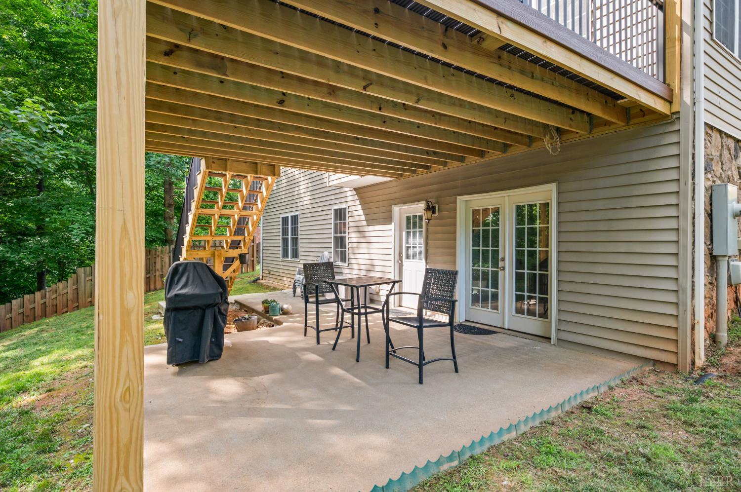 189 Irvington Springs Road Lynchburg, VA 24503 - Photo 58 of 72