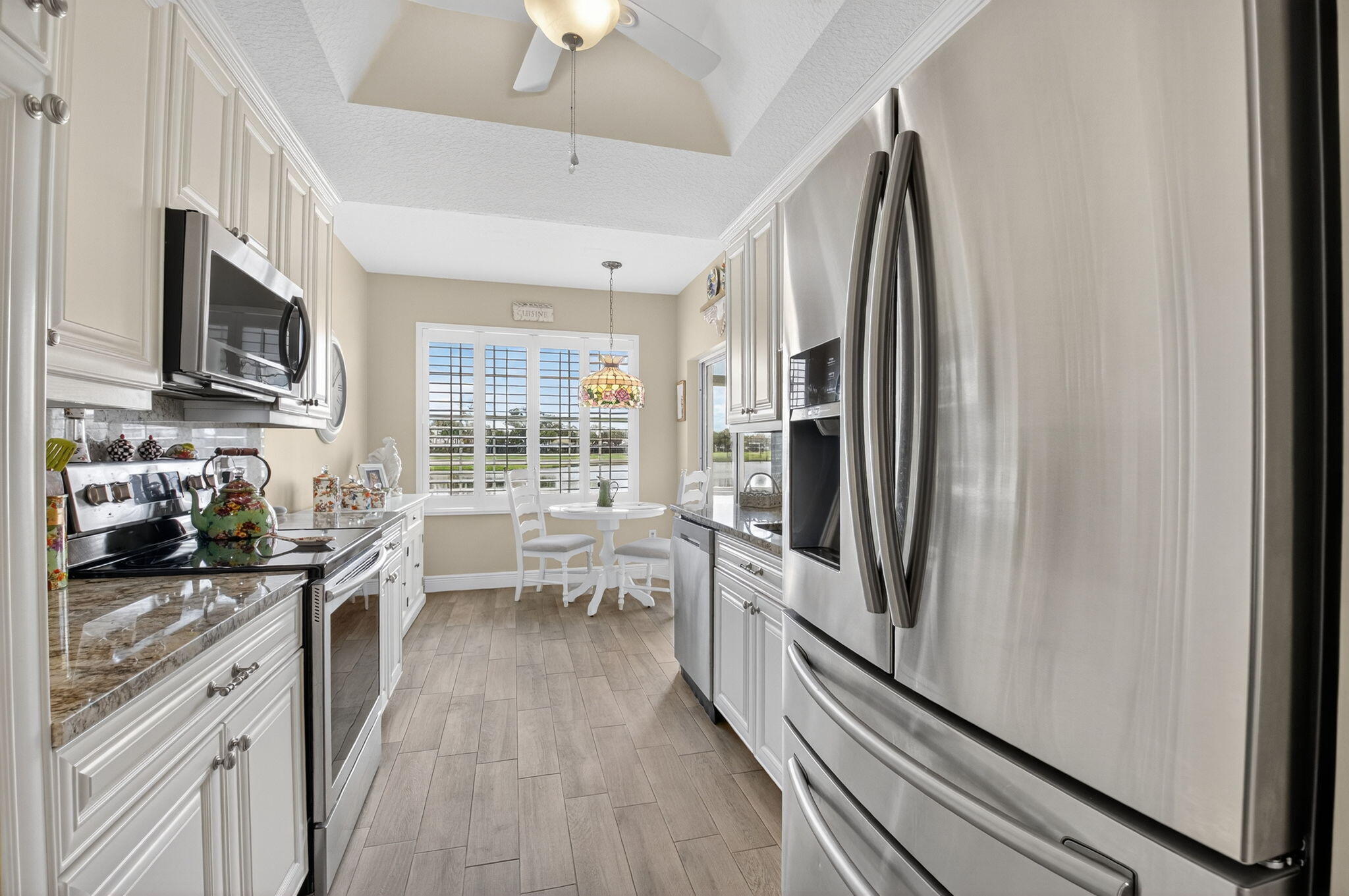 17287 Boca Club Boulevard, Unit 1 Boca Raton, FL 33487 - Photo 10 of 28 13-web-or-mls-DSC_3000