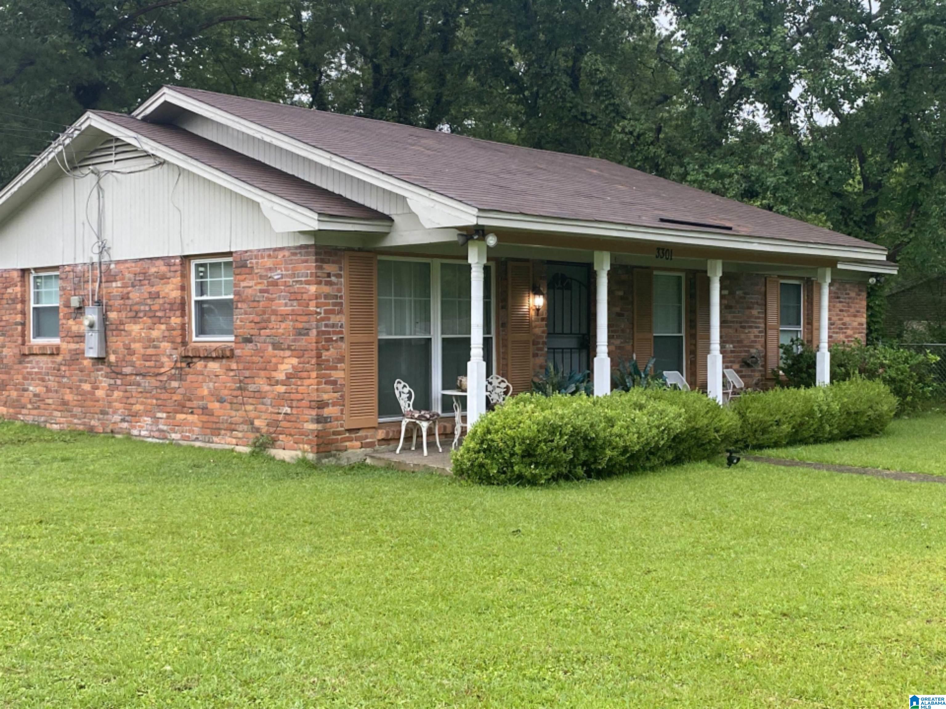 3301 Meadow Lane Montgomery, AL 36116 - Photo 2 of 20