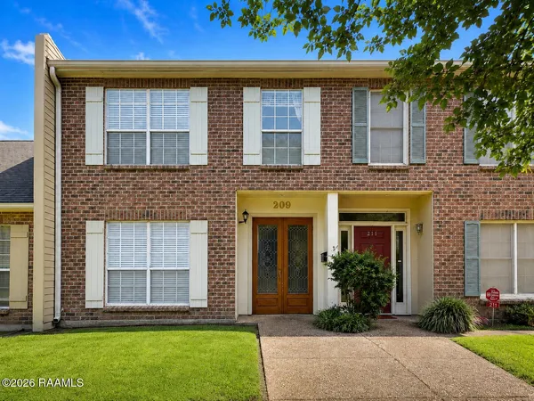 $285,000 | 209 Cherry Street, Lafayette, LA 70506