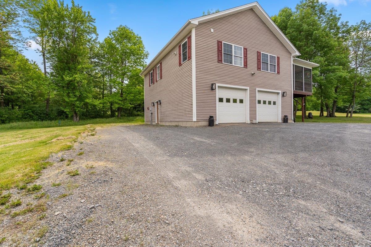 39 Ridgeview Road Fairfax, VT 05454 - Photo 6 of 29