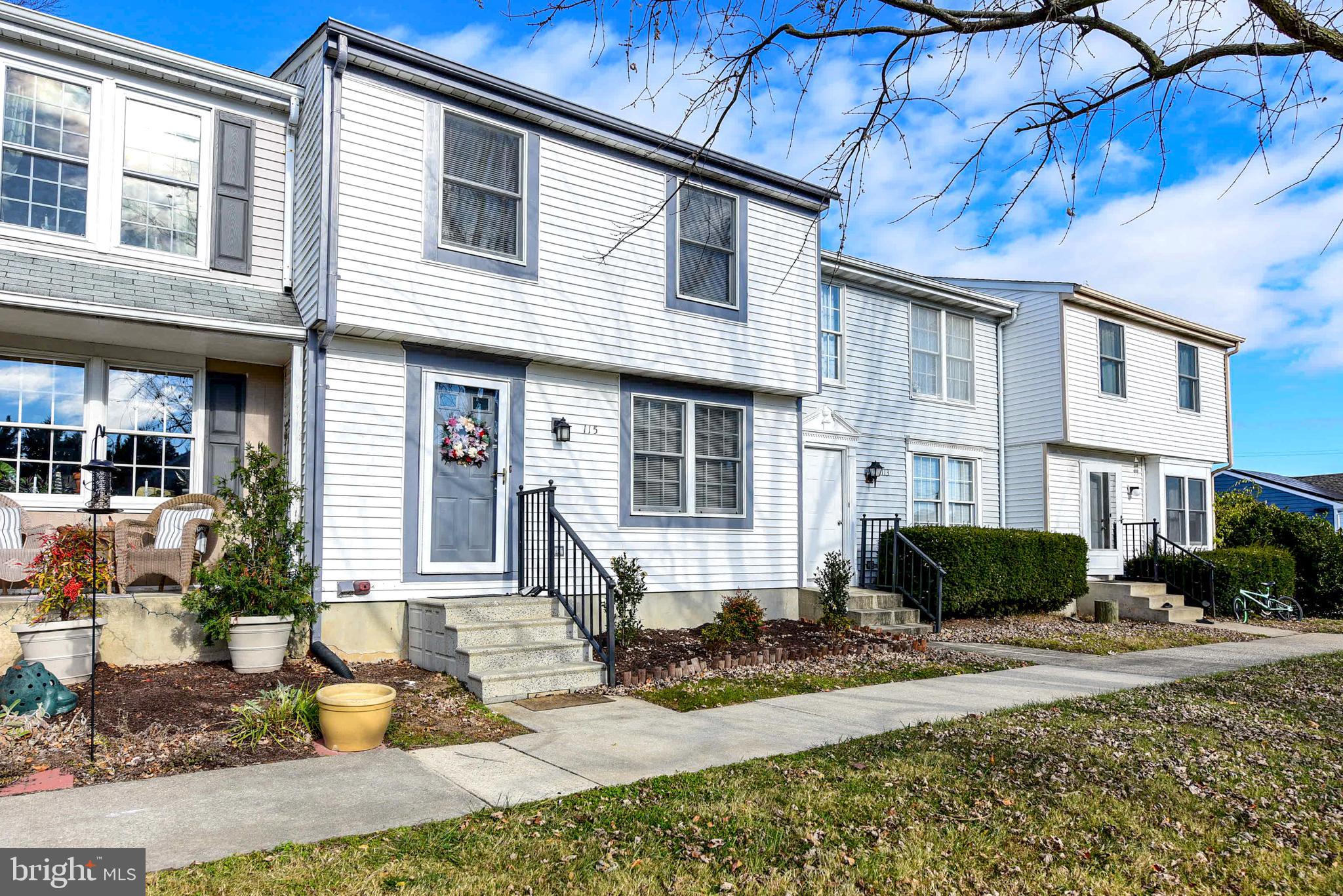 115 Tobin Drive, Unit 3 Milton, DE 19968 - Photo 1 of 31