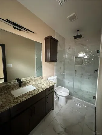 $1,200 | 900 North Blair Avenue, Unit 1, Edinburg, TX 78541