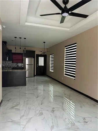 $1,200 | 900 North Blair Avenue, Unit 1, Edinburg, TX 78541