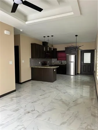 $1,200 | 900 North Blair Avenue, Unit 1, Edinburg, TX 78541