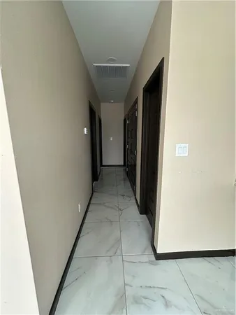 $1,200 | 900 North Blair Avenue, Unit 1, Edinburg, TX 78541