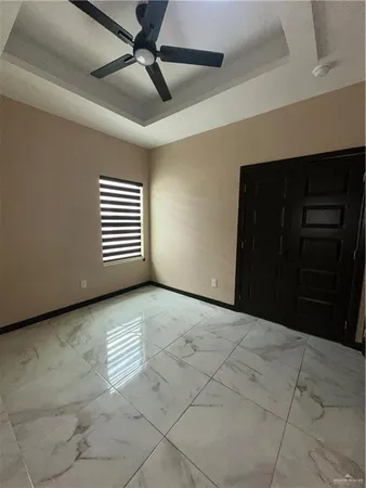 $1,200 | 900 North Blair Avenue, Unit 1, Edinburg, TX 78541