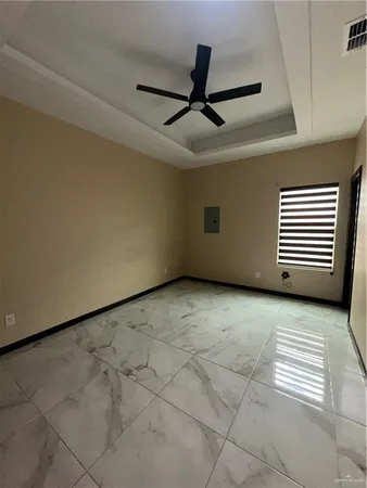 $1,200 | 900 North Blair Avenue, Unit 1, Edinburg, TX 78541