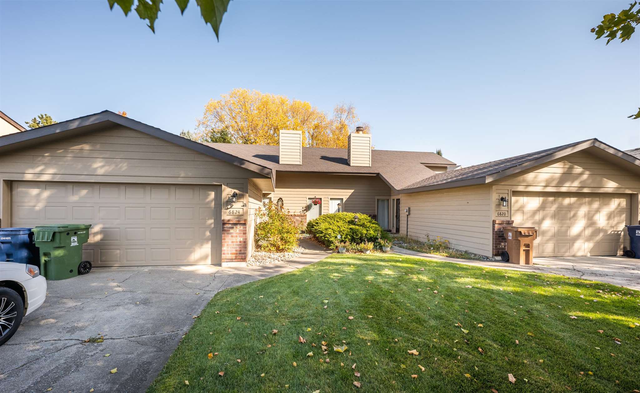 6820 North Hamilton Street Spokane, WA 99208 - Photo 1 of 17 Gallery Image 1