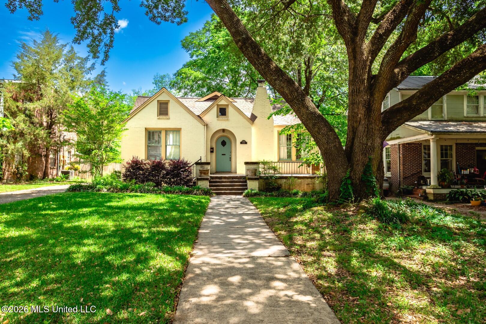1602 St Ann Street Jackson, MS 39202 - Photo 2 of 34 P4160001