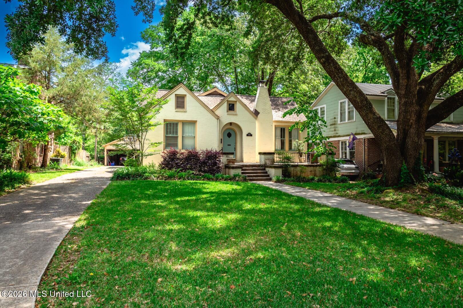 1602 St Ann Street Jackson, MS 39202 - Photo 3 of 34 P4160002