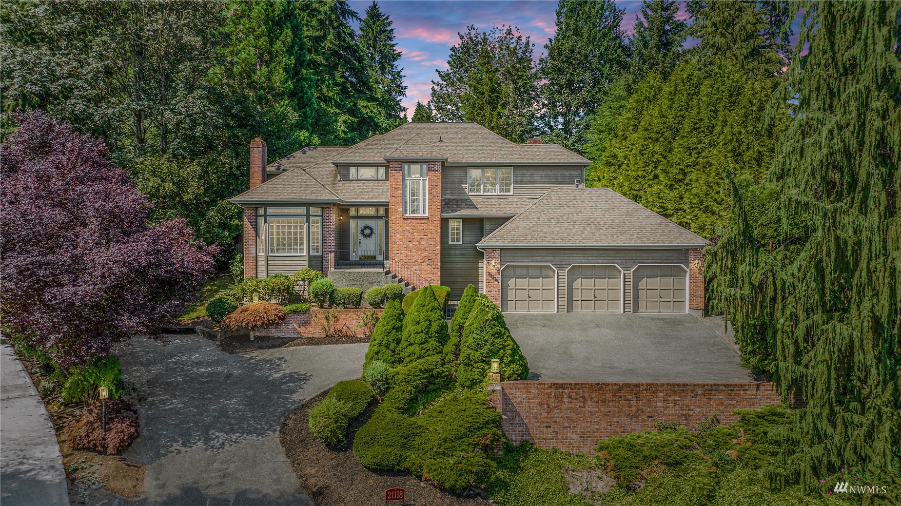 21118 50th Drive Southeast Bothell, WA 98021 - Photo 1 of 40 Gallery Image 1