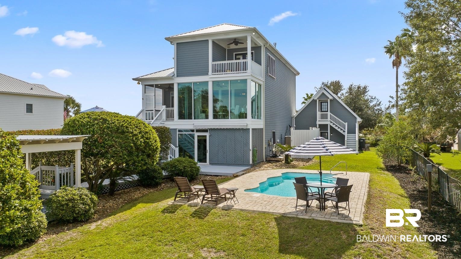 32887 River Road Orange Beach, AL 36561 - Photo 8 of 48