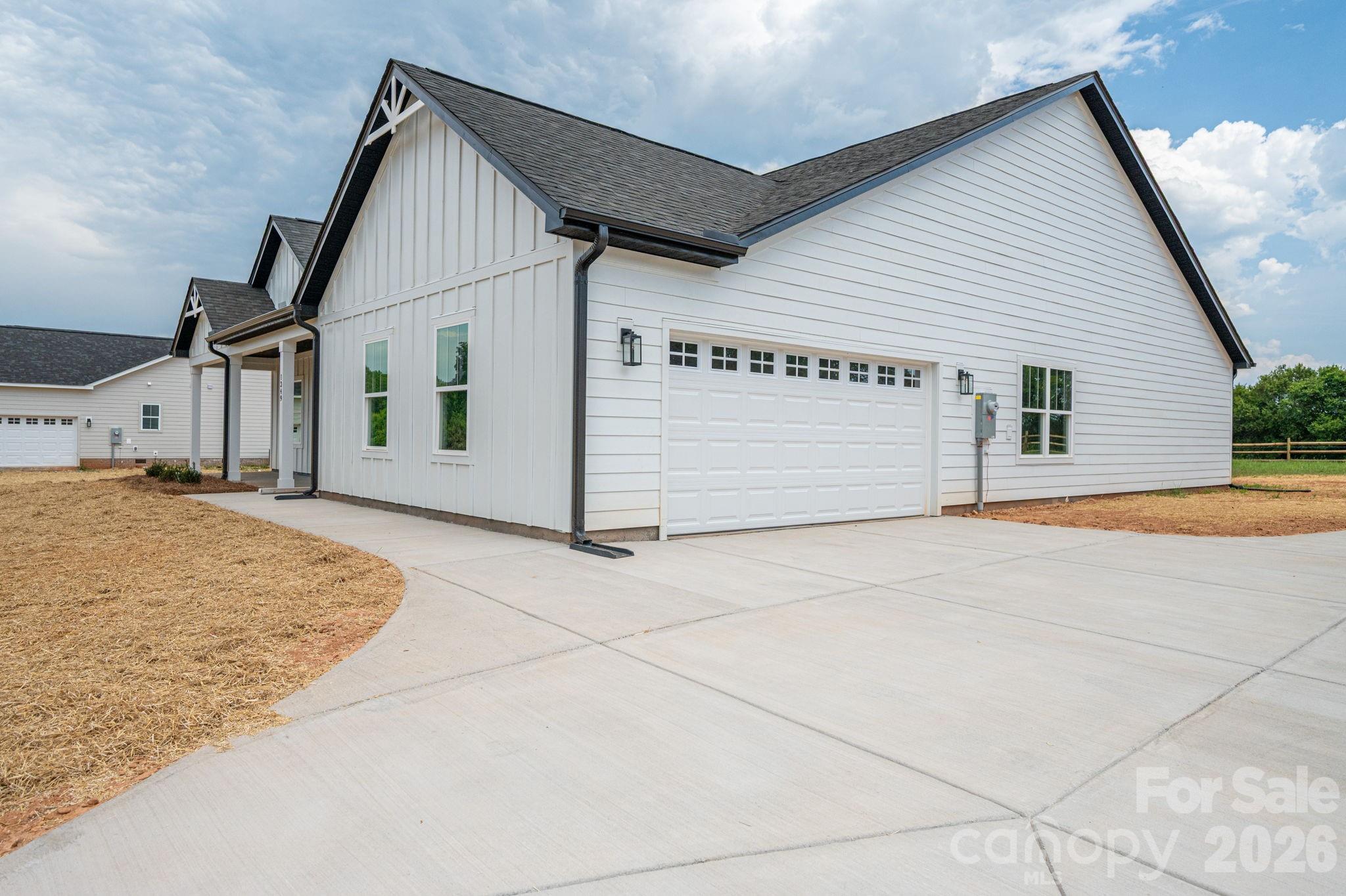 1349 Zeb Haynes Road Maiden, NC 28650 - Photo 6 of 47