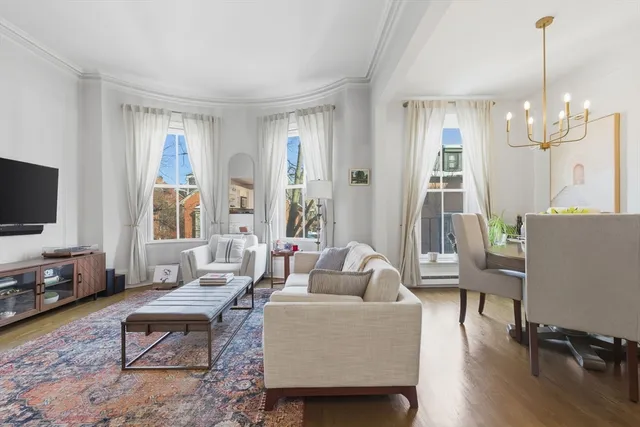 $4,950 | 80 West Concord Street, Unit 3, Boston, MA 02118