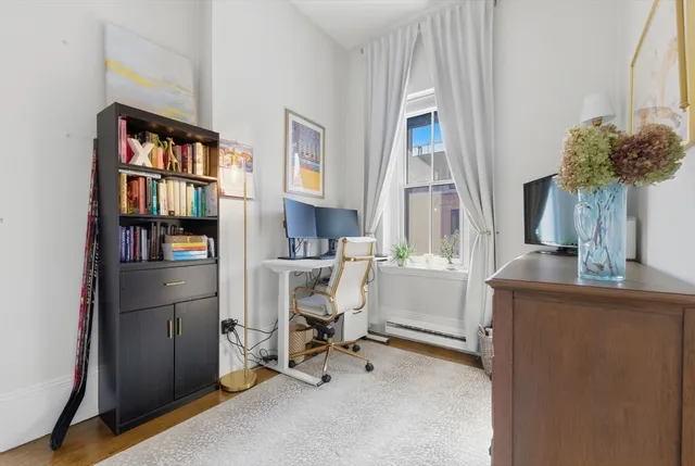 $4,950 | 80 West Concord Street, Unit 3, Boston, MA 02118