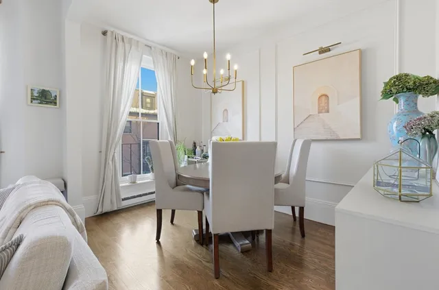 $4,950 | 80 West Concord Street, Unit 3, Boston, MA 02118