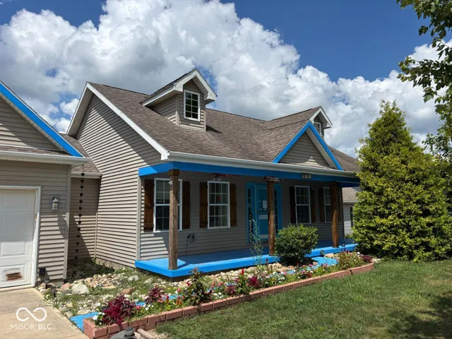 $178,000 | 504 McMinn Road, Centerville, IN 47330