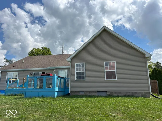 $178,000 | 504 McMinn Road, Centerville, IN 47330