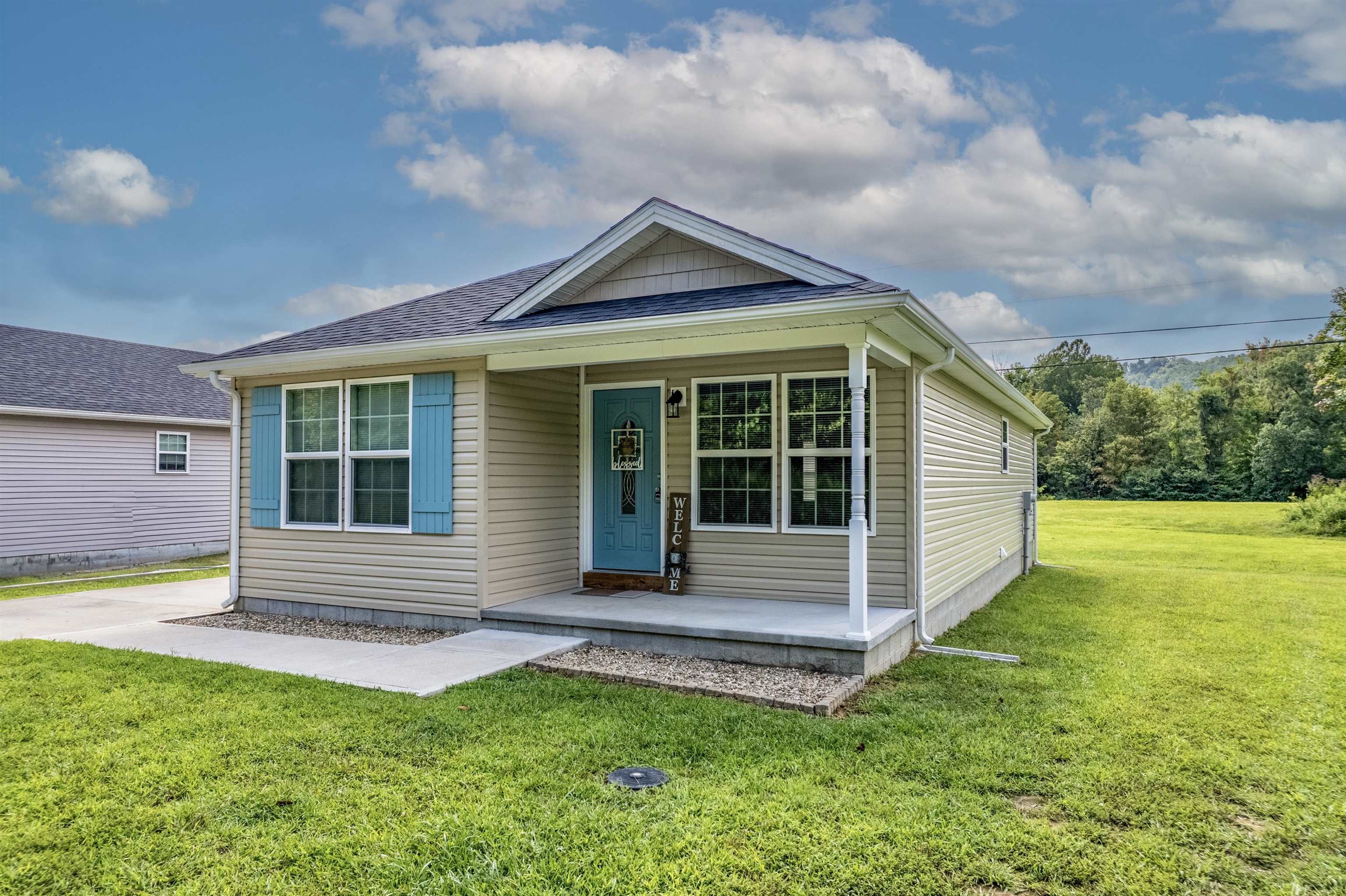 313 Mynhier Road Morehead, KY 40351 - Photo 3 of 27