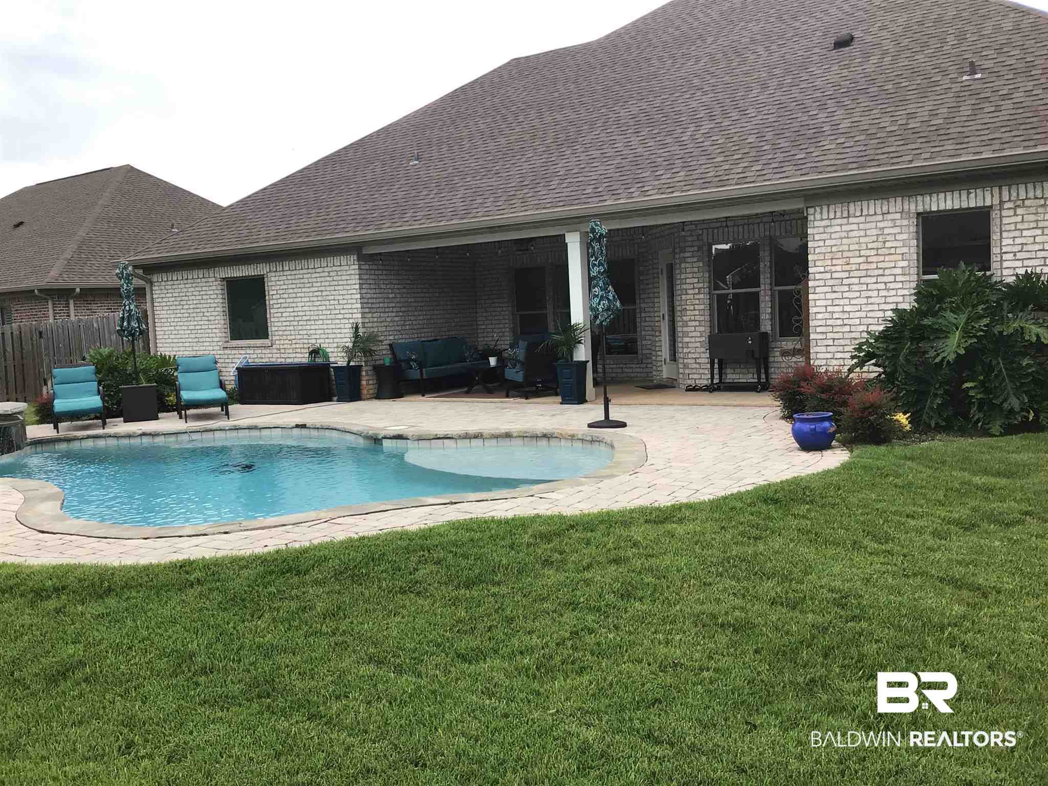 8766 Riverton Court Daphne, AL 36526 - Photo 3 of 20