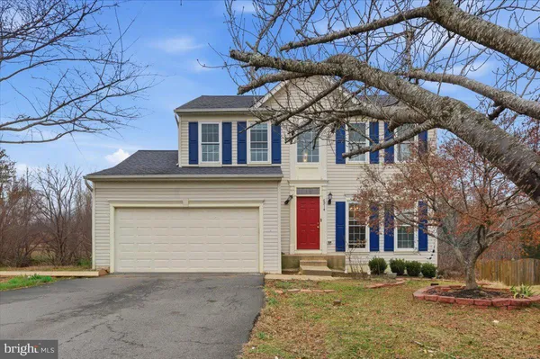 $2,700 | 6914 South Dewey Court, Fredericksburg, VA 22407