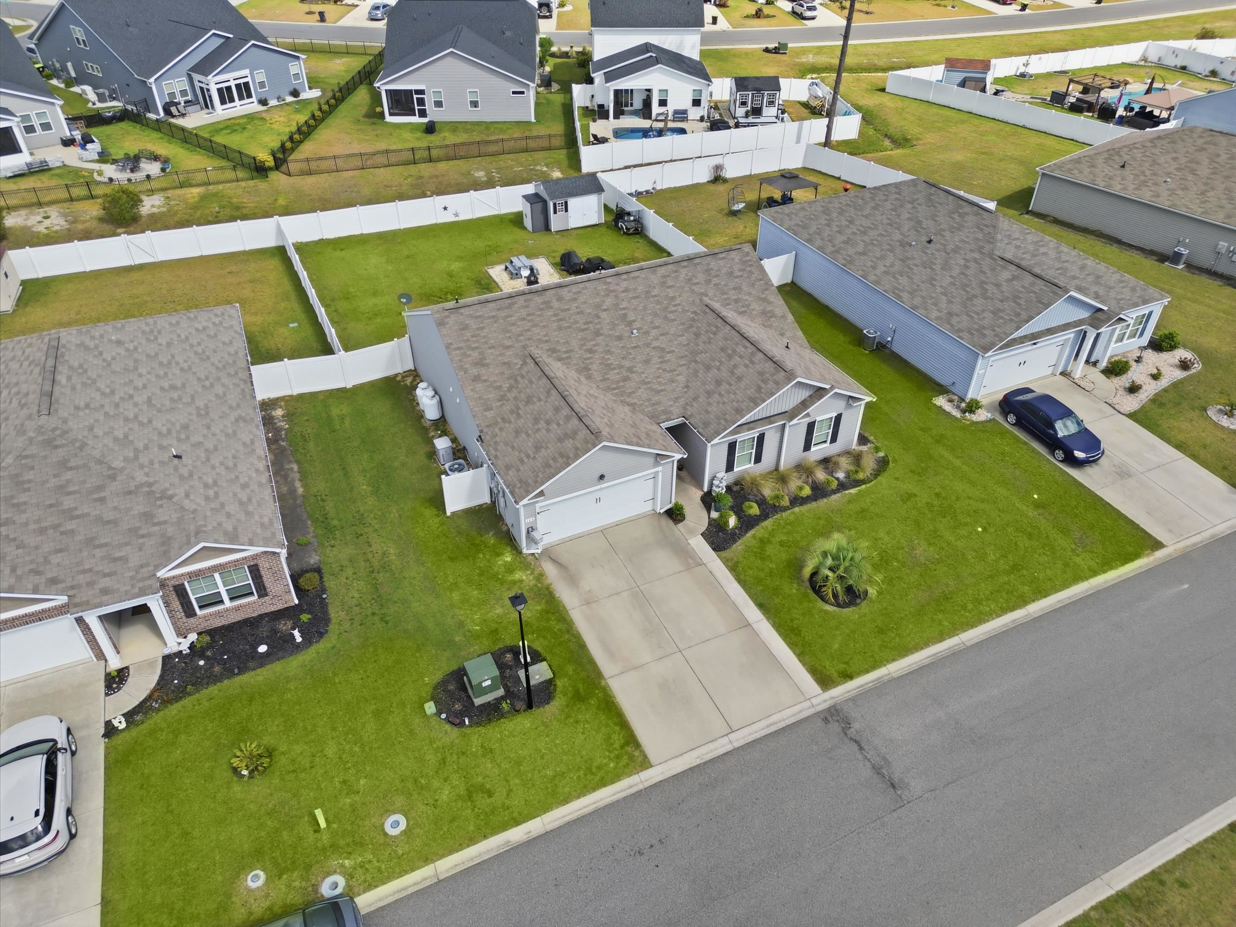 140 Golden Bear Circle Longs, SC 29568 - Photo 51 of 60