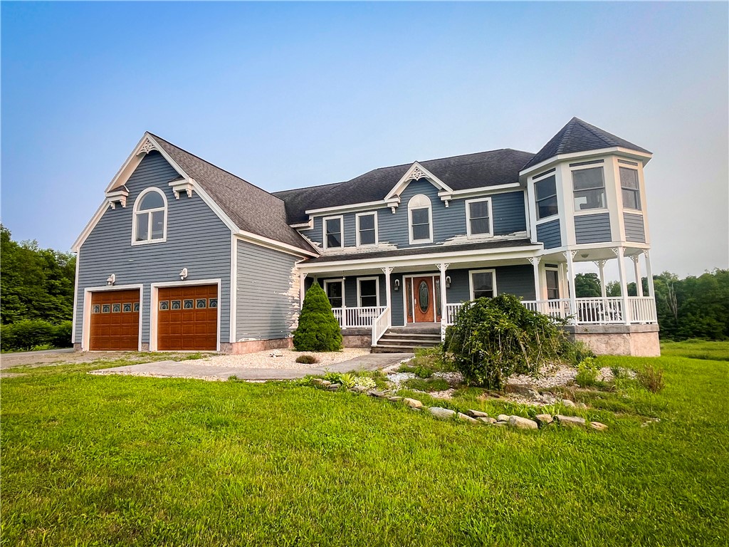 213 Pleasant Valley Road Groton, NY 13073 - Photo 2 of 50