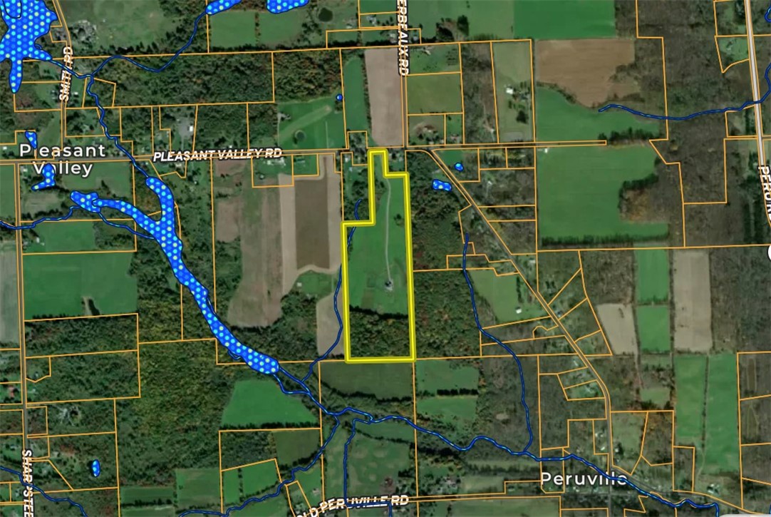 213 Pleasant Valley Road Groton, NY 13073 - Photo 49 of 50