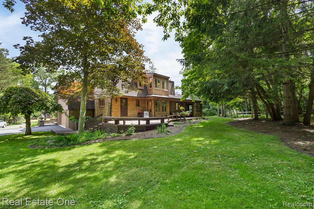 1435 North Livernois Road Rochester Hills, MI 48306 - Photo 36 of 47
