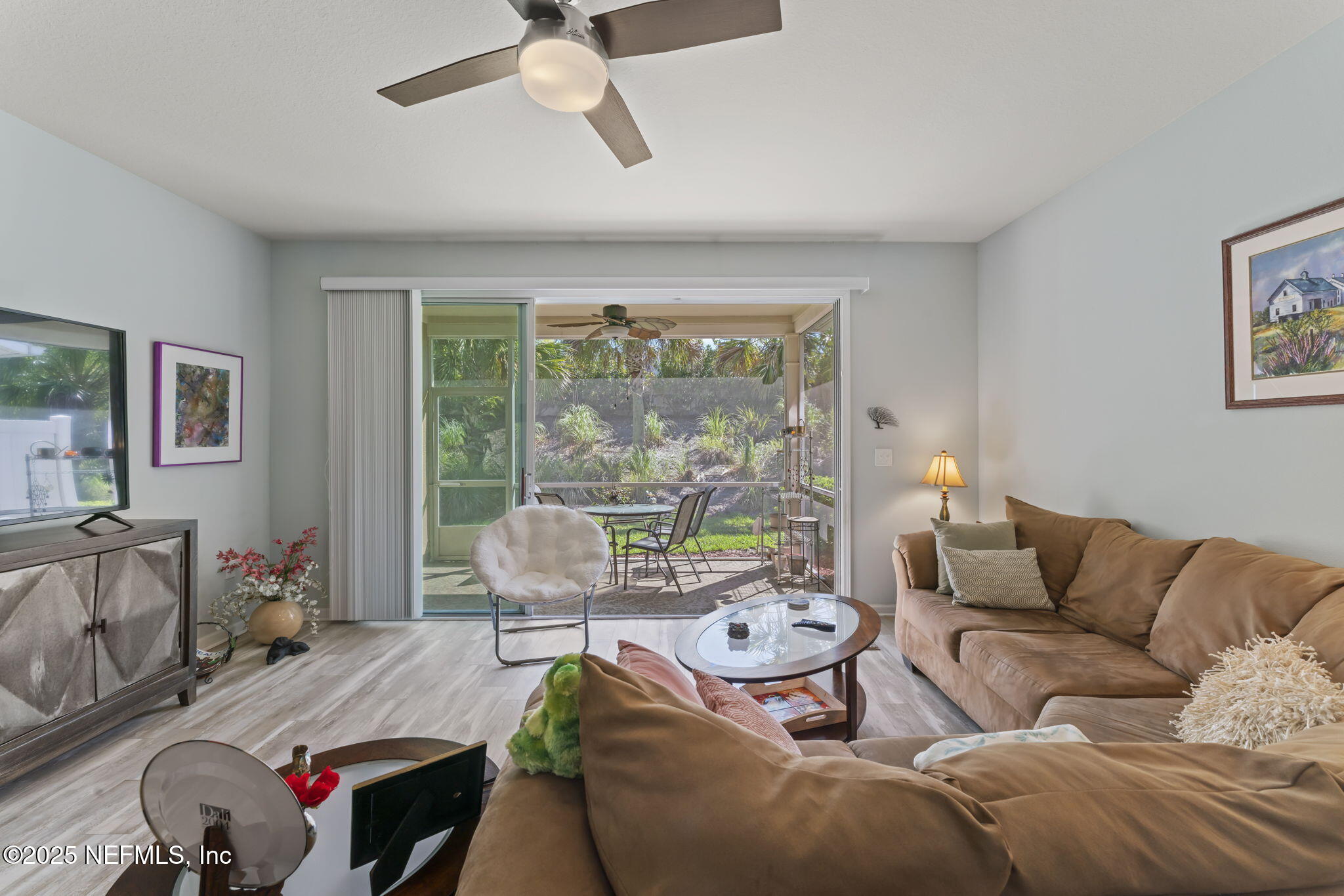 6881 Roundleaf Drive Jacksonville, FL 32258 - Photo 11 of 34 living room