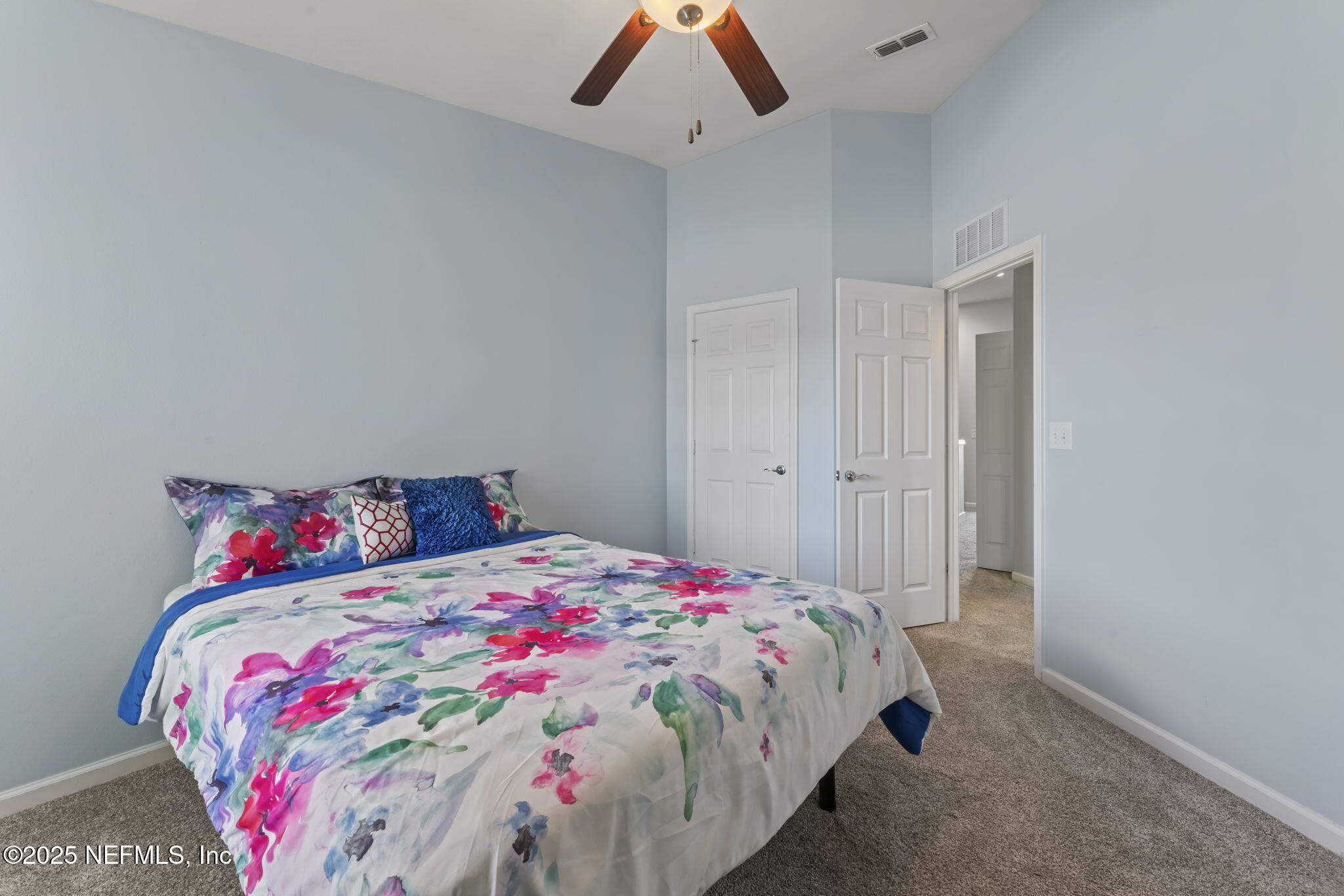 6881 Roundleaf Drive Jacksonville, FL 32258 - Photo 19 of 34 bedroom 2