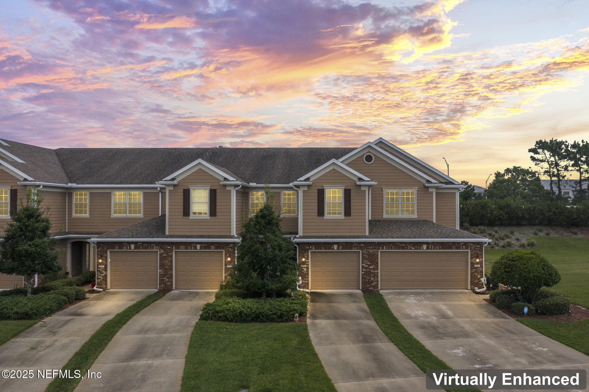 6881 Roundleaf Drive Jacksonville, FL 32258 - Photo 2 of 34 Welcome Home