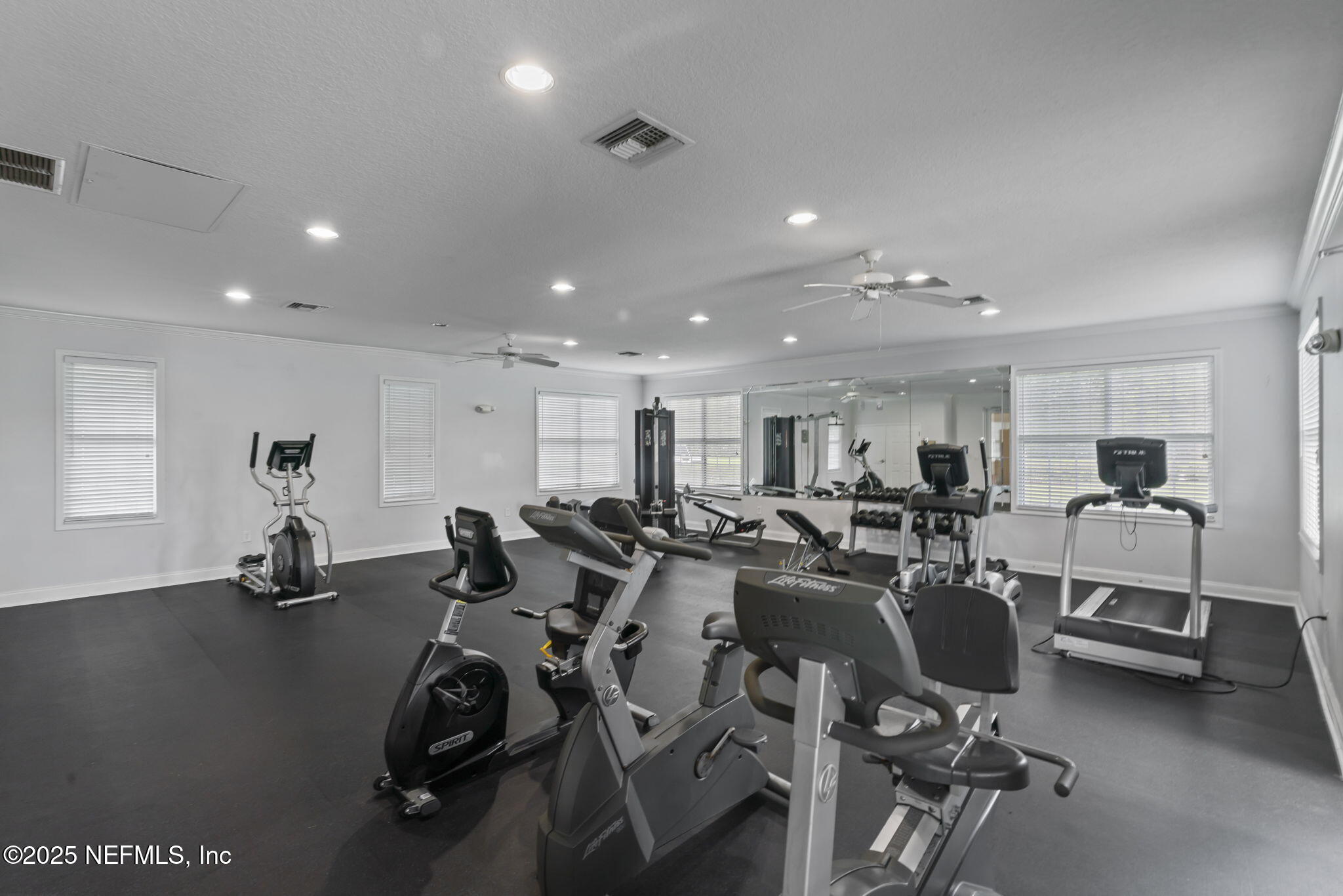 6881 Roundleaf Drive Jacksonville, FL 32258 - Photo 26 of 34 fitness area