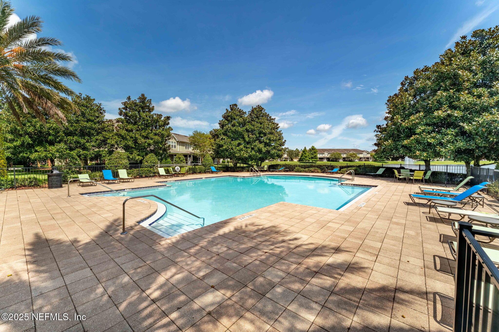 6881 Roundleaf Drive Jacksonville, FL 32258 - Photo 30 of 34 Pool area