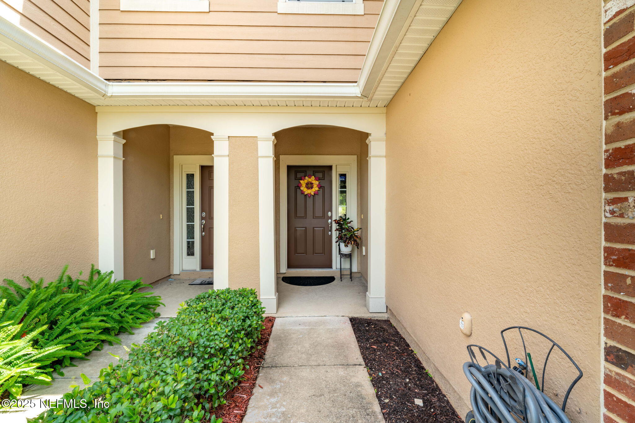 6881 Roundleaf Drive Jacksonville, FL 32258 - Photo 3 of 34 Front door