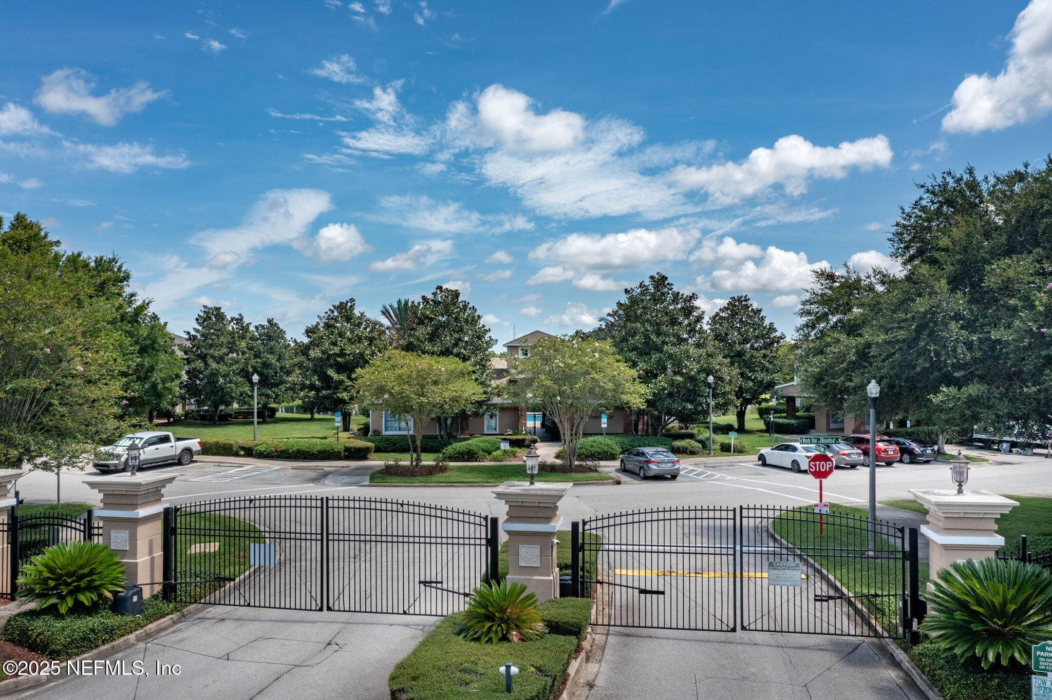 6881 Roundleaf Drive Jacksonville, FL 32258 - Photo 32 of 34 gated community