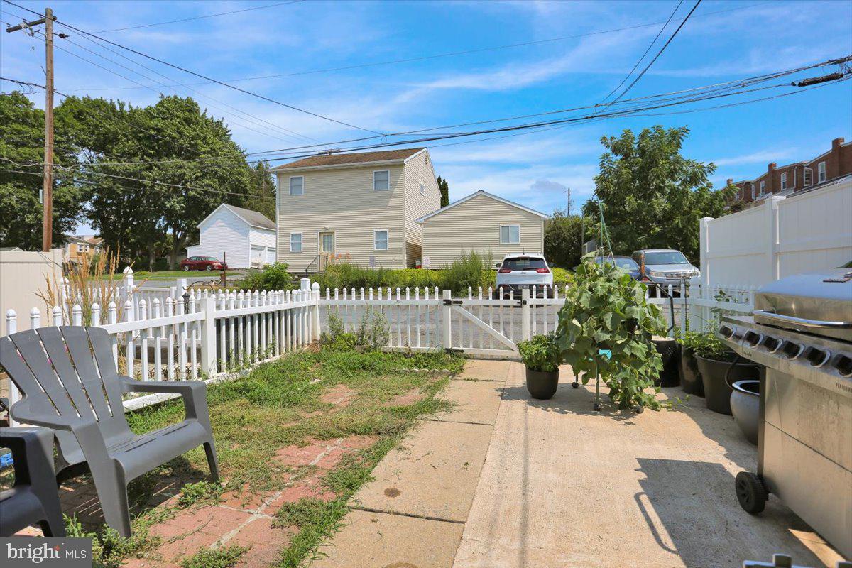 37 Franklin Street Reading, PA 19607 - Photo 25 of 26
