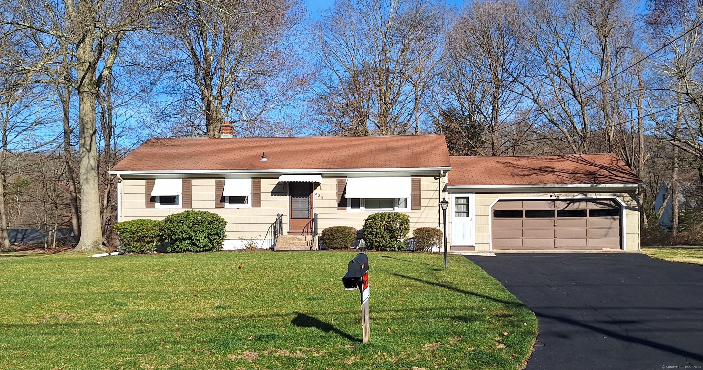 338 Stevenson Road Fairfield, CT 06825 - Photo 1 of 1