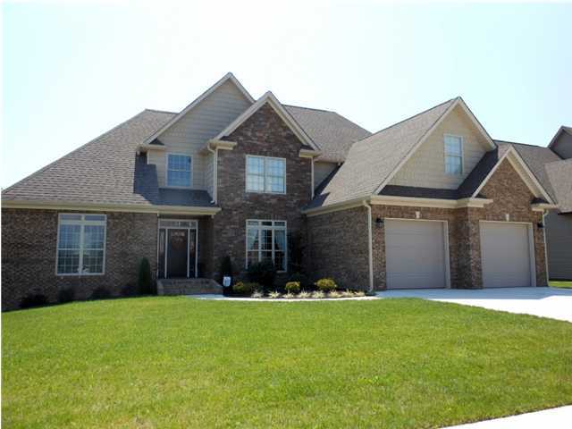 1680 Ritz Way Soddy Daisy, TN 37379 - Photo 1 of 34 Primary Photo