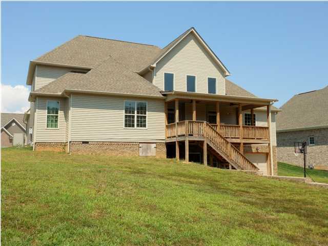 1680 Ritz Way Soddy Daisy, TN 37379 - Photo 31 of 34 Additional Photo