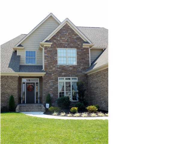 1680 Ritz Way Soddy Daisy, TN 37379 - Photo 34 of 34 Additional Photo