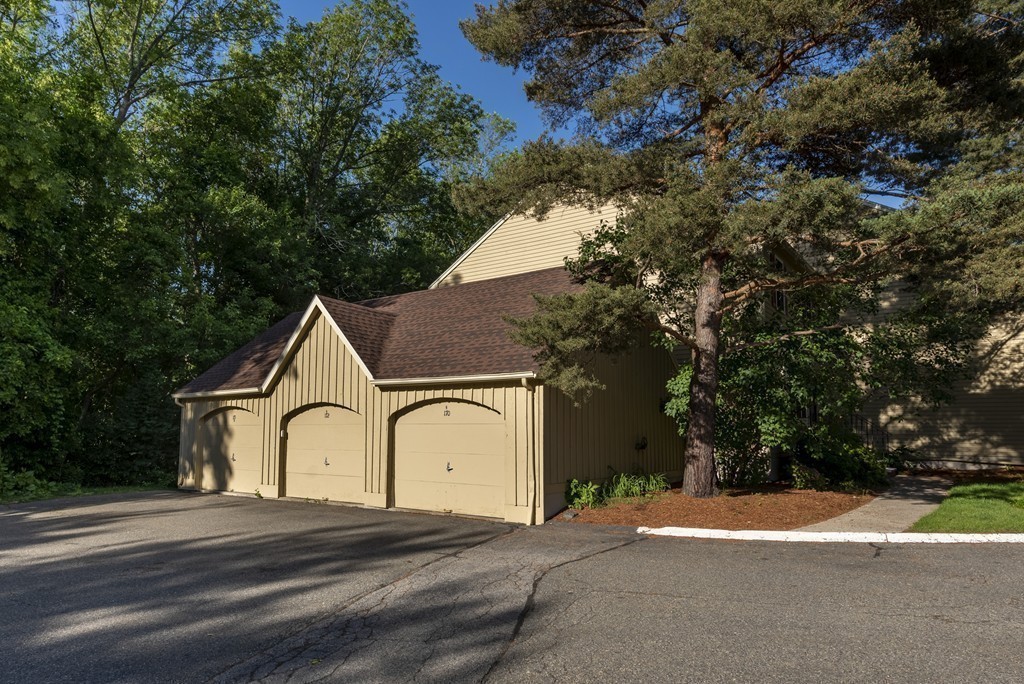 170 Village Post Road, Unit 170 Danvers, MA 01923 - Photo 29 of 30 Gallery Image 29