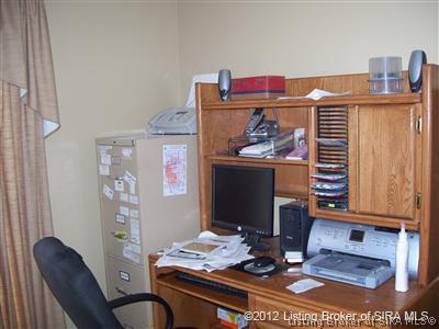 5120 Tee Road Northeast Corydon, IN 47112 - Photo 13 of 27 Gallery Image 13