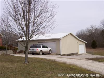 5120 Tee Road Northeast Corydon, IN 47112 - Photo 8 of 27 Gallery Image 8